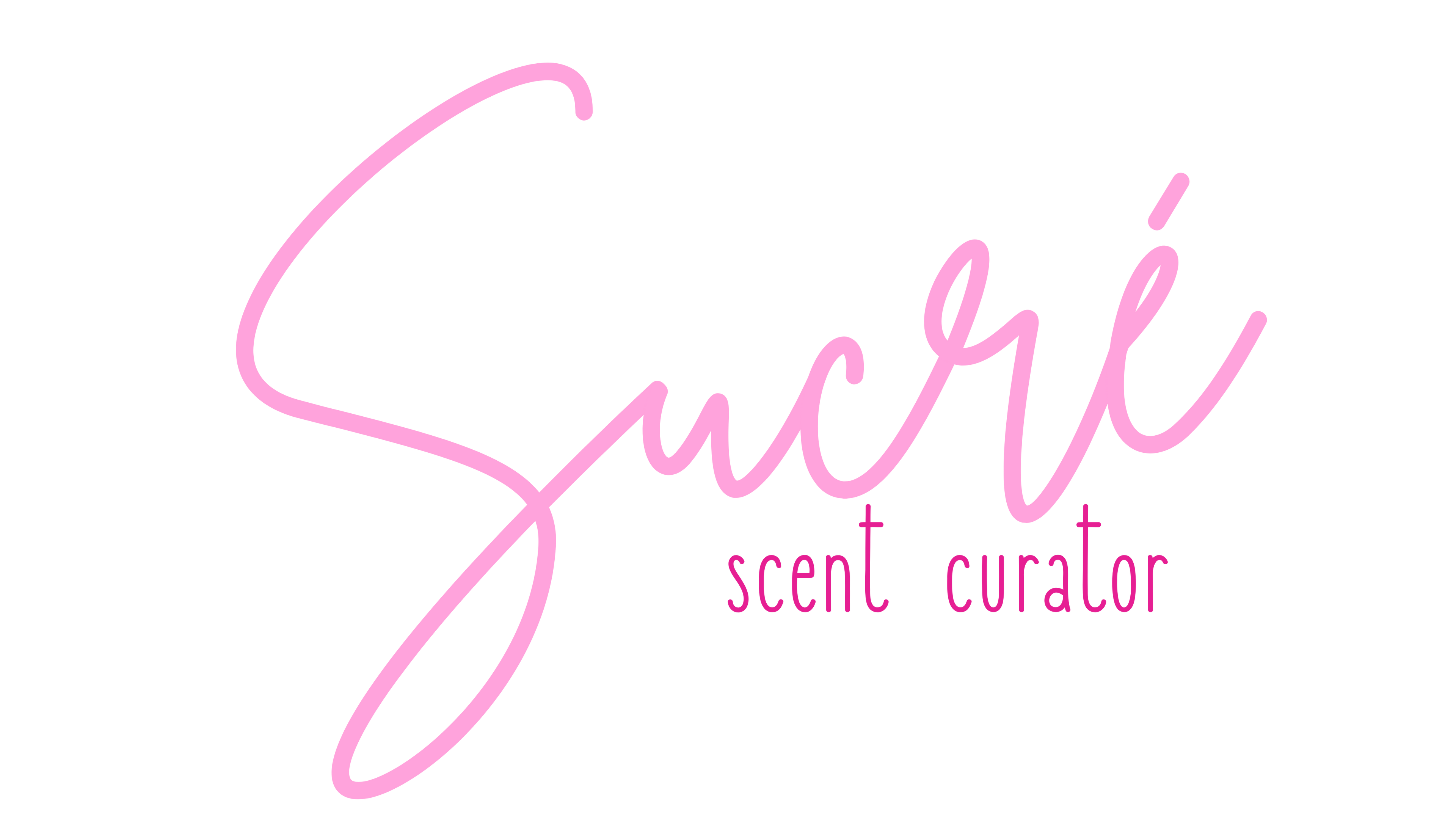 Sucré Scent Curator 